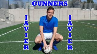 ENTREVISTA PRE PARTIDO CARABANCHEL SABADO MAÑANA 1ª DIVISIÓN 19-20